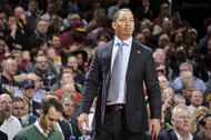 lue cleveland